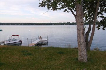 Dock
