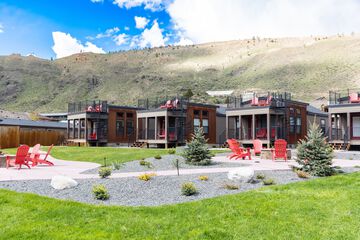 Ridgeline Hotel at Yellowstone an Ascend Collection Hotel