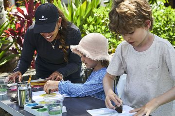 Children's activities