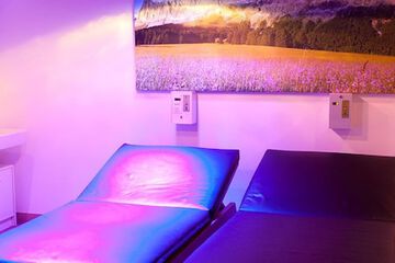 Treatment room