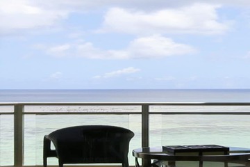 Beach/ocean view