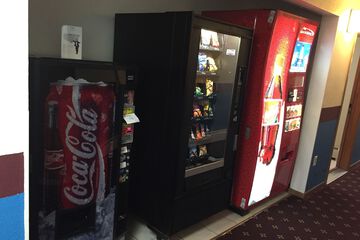 Vending machine