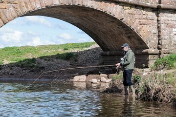 Fishing
