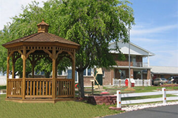 Red Carpet Inn & Suites Palmyra