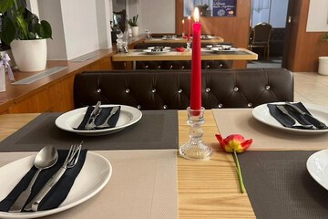 Family dining
