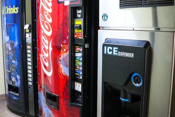 Vending machine