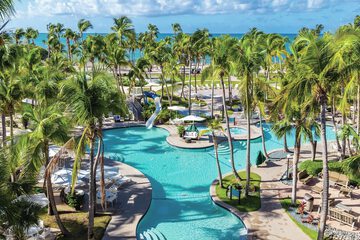 Hilton Ponce Golf & Casino Resort