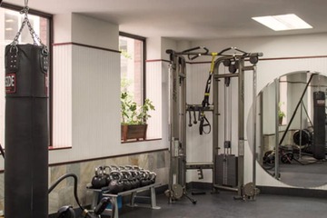 Health and Fitness 35 of 38