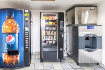Vending machine