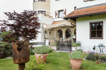 Sundeck