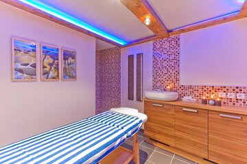 Spa treatment