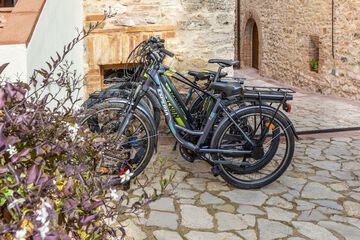 Bicycling