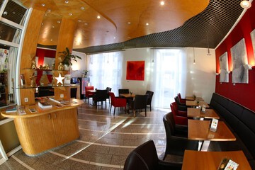 Cafe