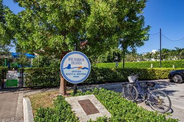 Children’s Play Area - Outdoor