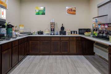 Breakfast/Coffee Service 52 of 57