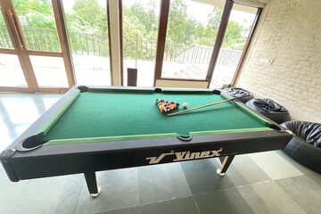 Billiards