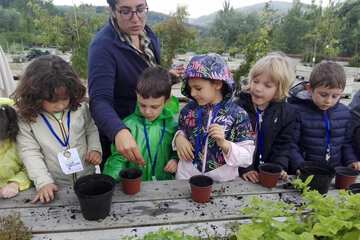Children's activities
