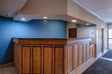 Hotel Interior 7 of 55