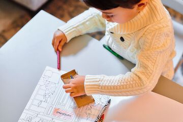 Children's activities