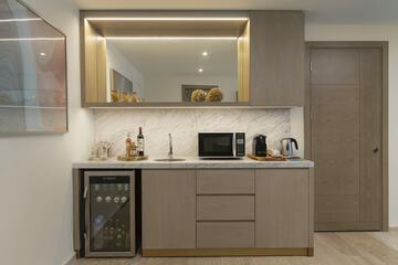 Minibar