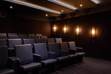 Theater show