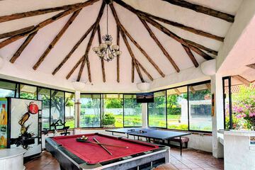 Billiards