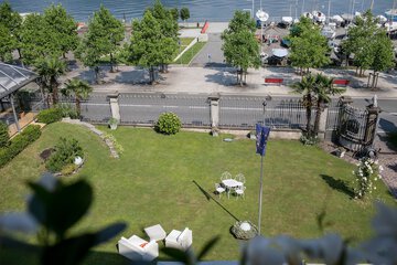 View from room