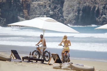 Bicycling