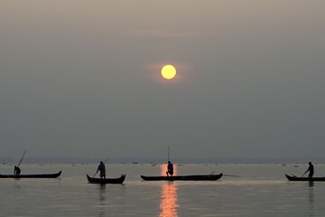 Lake
