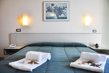 Extra beds