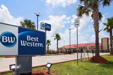 Best Western Lone Star Inn