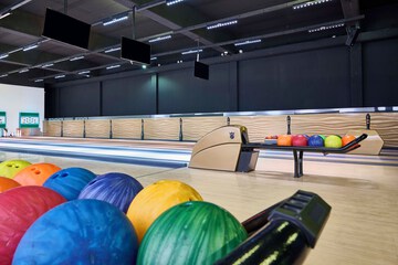 Bowling