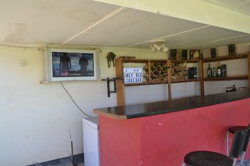 Sports bar