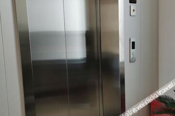 Hotel Interior or Public Areas