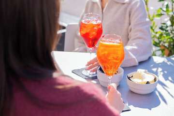 Sundeck