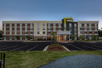 Home2 Suites by Hilton Fayetteville North