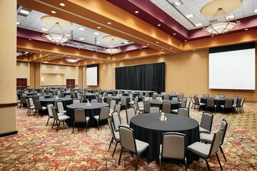 Ballroom
