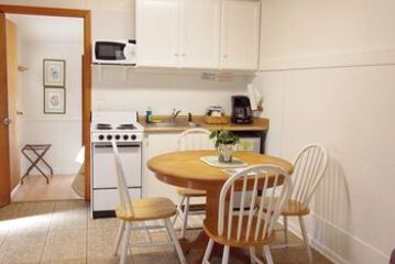 In-Room Kitchen
