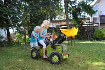 Children's activities