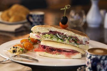 Cafe