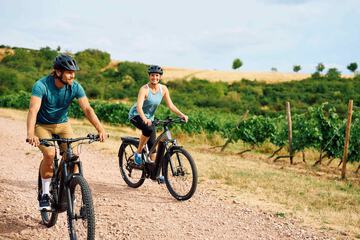 Bicycling