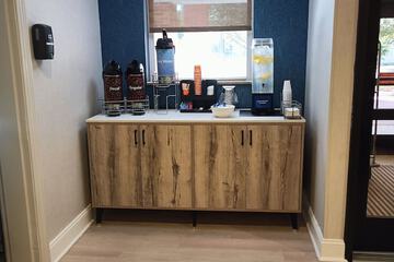 Comfort Inn & Suites Virginia Beach - Norfolk Airport