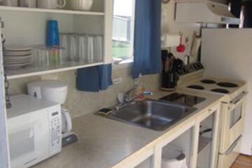 In-Room Kitchen