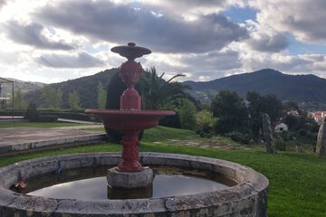 Fountain
