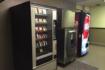 Vending machine