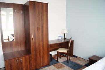 In-Room Amenity