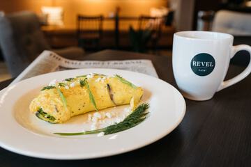 Breakfast/Coffee Service 122 of 144