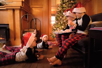 Children's activities