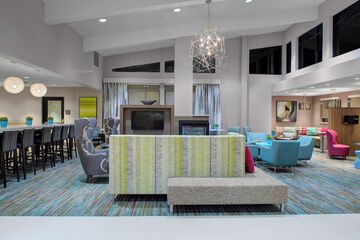 Residence Inn by Marriott Dallas Allen / Fairview