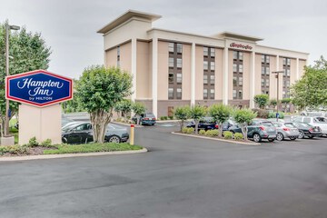 Hampton Inn Bellevue / Nashville-I-40 West